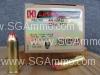 Hornady 44 Mag. Lever Evolution Ammunition - 225 Grain FTX - Best Deal Per Box
